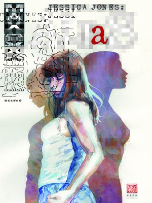 cover image of Jessica Jones: Alias, Volume 1